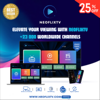 IPTV Streaming: Your Ultimate Guide to Top IPTV Services with FlowCastTV